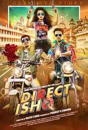 Direct Ishq 2016 DvD scr Full Movie